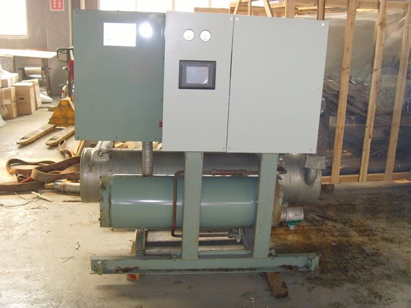 大化酒店中央空调不停机清洗方法介绍